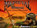 Medieval rampage