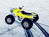 ATV Stunts Challenge