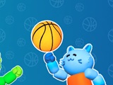 Basket Sport Stars