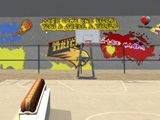 Basketball Arcade