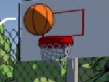 Basketball RPG