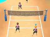 Beach Volley Clash