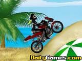 Beach rider