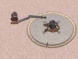 Blade Bedlam