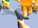 Blocks Shooter 3D