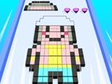 Blocks Stack Rush