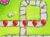 Bloons TD 6 Scratch Remake