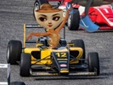 Brainrot Tung Tung Racing