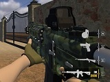 Broken City Combat