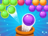 Bubble Shooter Legend
