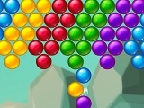 Bubble Shooter Story