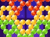 Bubble Shooter Witch Tower 2