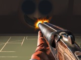 Buckshot Roulette