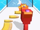 Bullet Army Run