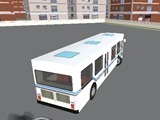 Bus Driver Simulator 3D