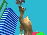 Camel Destroyer