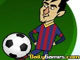 Ficha a Messi