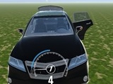 Car Accidents Simulator