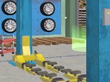 Car Mechanic Simulator 2025