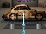Car Wash DIY