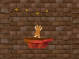 Carrot Climber