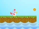 Chicken Dash
