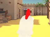 Chicken Strike