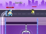 Clawler Fight