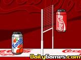 Coca Cola vs Fanta