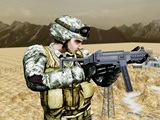 COD Duty Call FPS