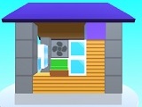 Construct House 3D