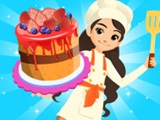 Cooking Fever Happy Chef