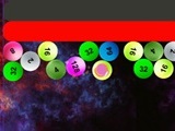 Cool Balls 2048