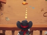Cowboy Saloon Defence