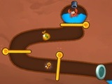 Crabys Quest Pull the Pin