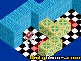Crates 3D