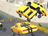 Crazy Stunts 3D