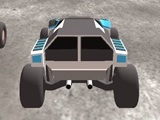 Cyberpunk Racing