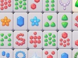 Daily Jewels Blitz Mahjong