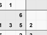 Daily Mini Sudoku