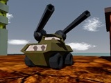 Daxolissian System M46