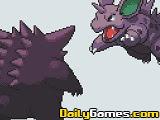 Pokemon vs Digimon Worlds Collide