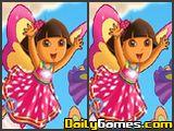 Dora Differences