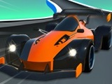 Drive Mad 2