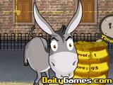 Dungfoo Donkey