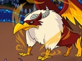 Dynamons 11