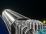 Echolocation Shooter
