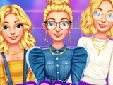 Ellie All Around the Fashion