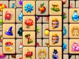 Enchanted Mahjong Saga