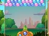Endless Bubble Shooter
